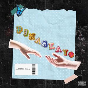 Pinaglayo (feat. Kxle & Kyra)