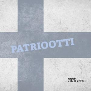 Patriootti (2026 versio)