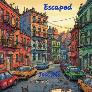 Escaped