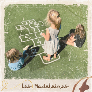 L'odeur du goûter chez mamie