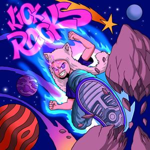 Kick Rocks