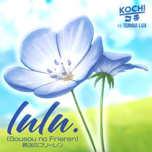 lulu. (Sousou no Frieren: 葬送のフリーレン)
