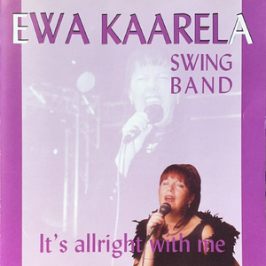 It's Allright with Me