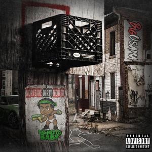 I Am What I Am (LLKV)