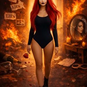 Fall for One 💋 by A r i e l l a  💋