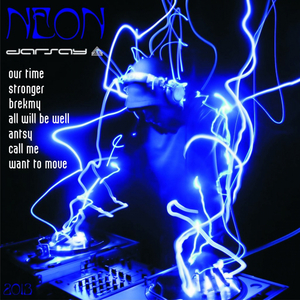 Want To Move (Original Mix)