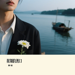 握别的渡口