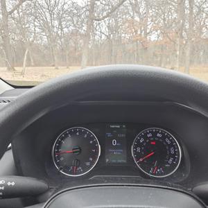 Leave before you Leave