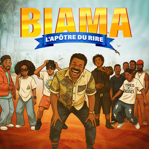 Biama (remasterisé)