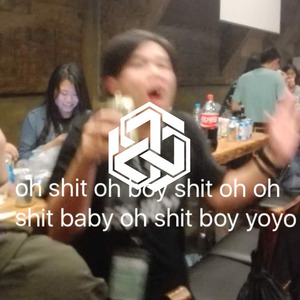 Oh **** Pt.2 (Instrumental)