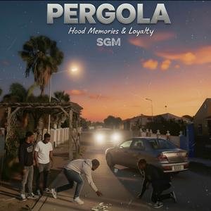 PERGOLA