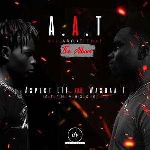 Searching (feat. Washaa T Beatz, Threefaced & Rosina)