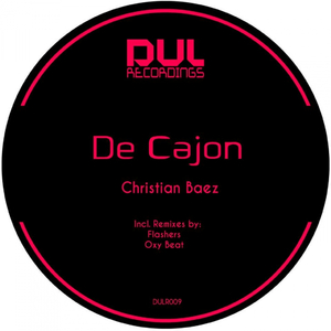 De Cajon (Flashers Remix)