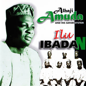 Ise Agbe Pelu Tisa / Ise Oluwa / Idupe