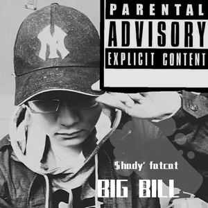Big Bill（Prod by MayMoney/STEPHENDAY）