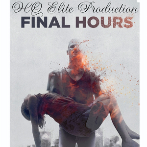 Final Hours (Instrumental Riddim)