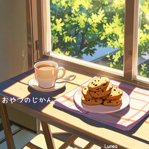 おやつのじかん