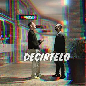 Decirtelo