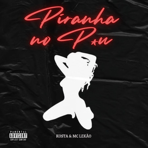 Vai Piranha no Pau