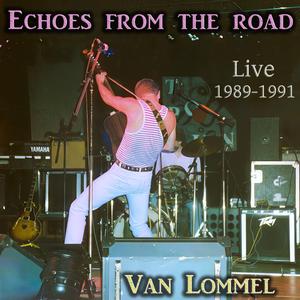 Smooth and soft (feat. Marleen Loos) (Oud-Turnhout 31/08/1990)