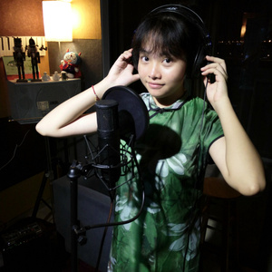 石榴园（Cover 吴晓芸 / 强哥）