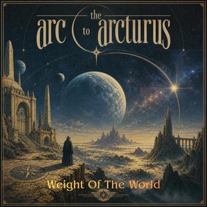 Weight Of The World