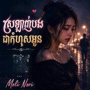 ស្រឡាញ់បងជាកំហុសអូន