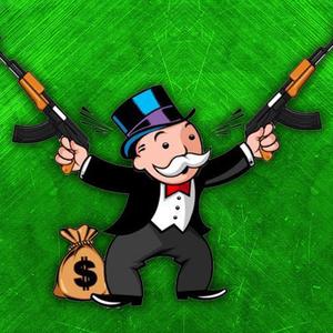 No Mercy (Instrumental) (Instrumental)