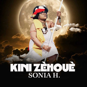 Kini Zèwhè