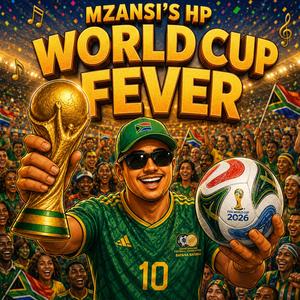 Ayo Bafana (World Cup Reprise)