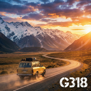 G318 (Remix)