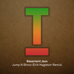 Jump N Shout (Erik Hagleton Remix)