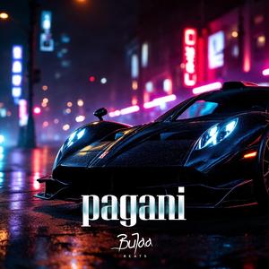 Pagani (Oriental Balkan)