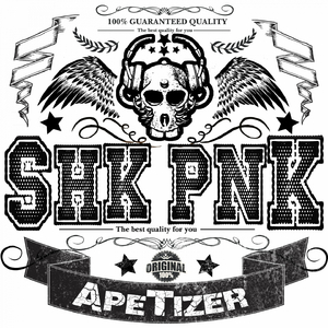 Rocksta (feat. Skin, De Staat, KillASon)