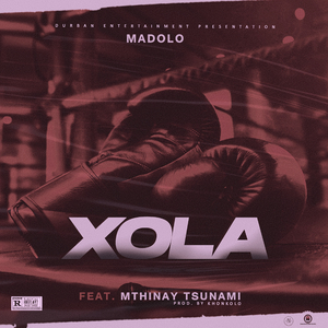 Xola (feat. Mthinay Tsunam) (Radio Edit)