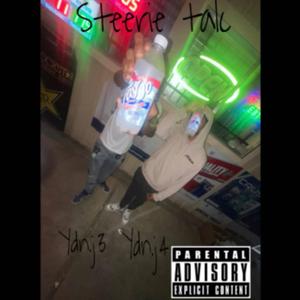 Steerie Talc (feat. Ydn_J3)
