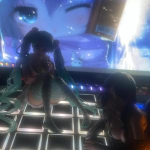 gtg (feat. Sukoyomi)