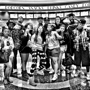 Homeless Expansion (Alt Version)