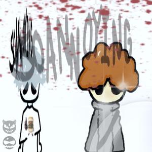 #SOANNOYING (feat. crusey)