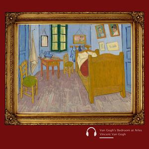 빈센트 반 고흐의 피 땀 눈물 (영혼에 불을 지핀 꿈의 그림들)