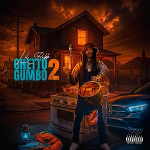 Trauma (feat. Lil Dmac)