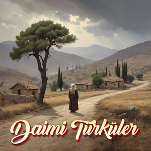 Değmen Benim Gamlı Yaslı Gönlüme