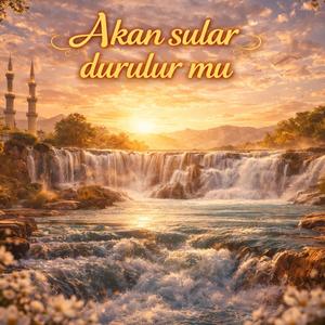 Akan sular durulur mu