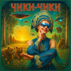 Чики-чики