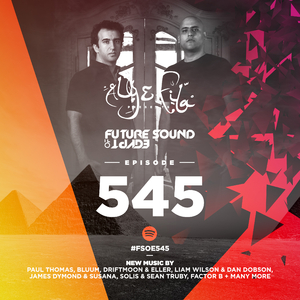 Kepler (FSOE 545) (Original Mix)
