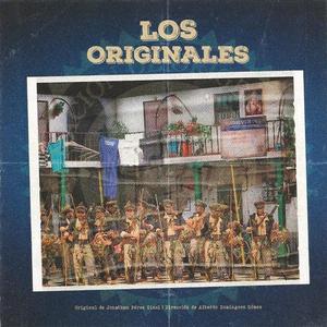 Si alarmante fue (Pasodoble)