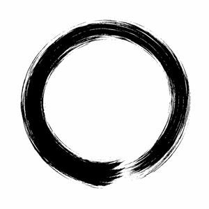 Gong in E (432 Hz tuning)