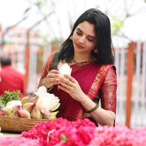 Siddhi Vinayakam (feat. Muthuswami Dikshitar)