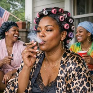 L.B.L (Life Be Lyfing)