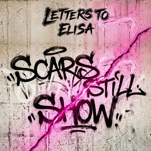 Scars still show